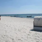 Strandresidenz Nr 05 * Sierksdorf