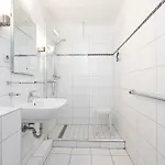 Strandresidenz Nr 05 Apartment *
