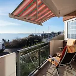 Apartment Strandresidenz Nr 05 *