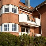 Strandresidenz Nr 05 Apartment Sierksdorf