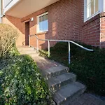 Strandresidenz Nr 05 Apartment Sierksdorf