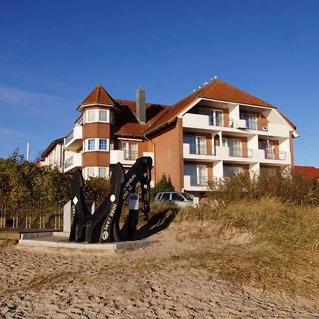 Strandresidenz Nr 05