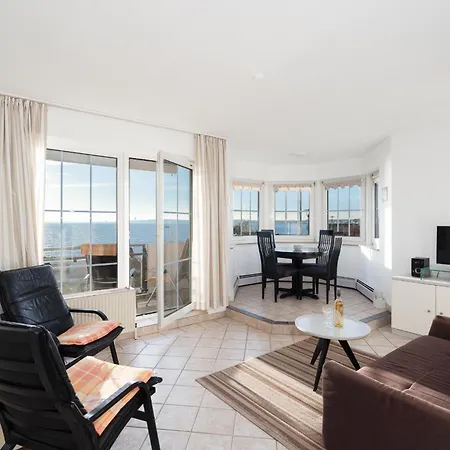 Strandresidenz Nr 05 Sierksdorf