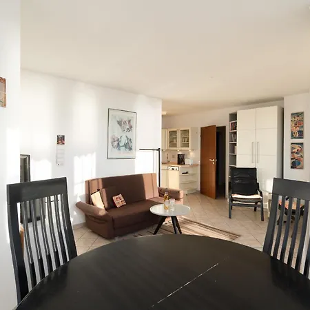 Strandresidenz Nr 05 * Sierksdorf