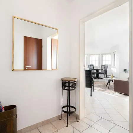 Strandresidenz Nr 05 *