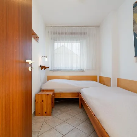 Appartement Strandresidenz Nr 05 Sierksdorf