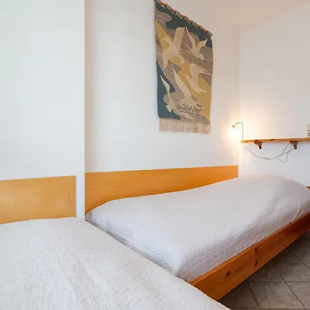 Appartement Strandresidenz Nr 05 Sierksdorf