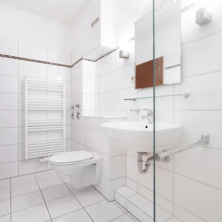 Strandresidenz Nr 05 Sierksdorf