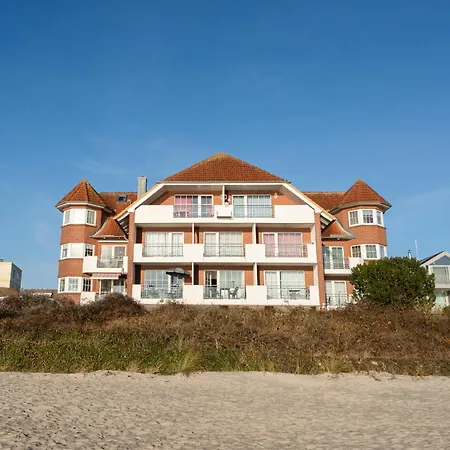 Strandresidenz Nr 05 *