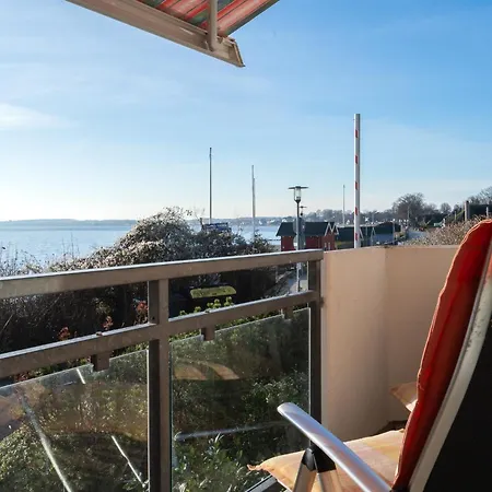 Strandresidenz Nr 05 *