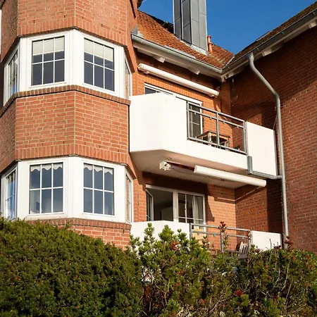 Strandresidenz Nr 05 Apartament Sierksdorf