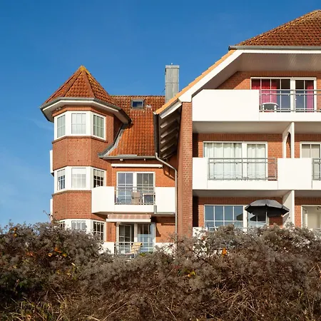 Apartman Strandresidenz Nr 05