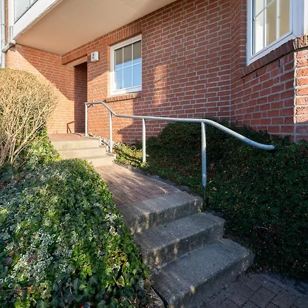 Strandresidenz Nr 05 Apartament Sierksdorf