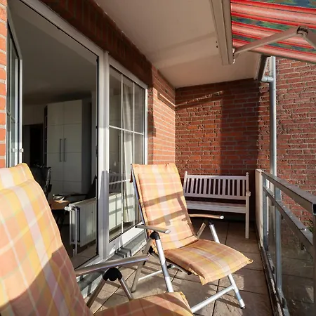 Strandresidenz Nr 05 *